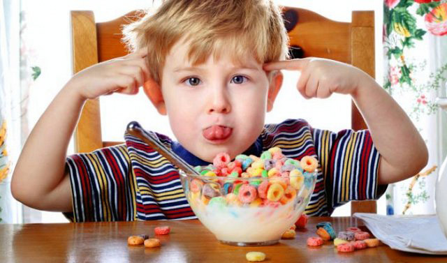 چطور به کودک مبتلا به بیش فعالی(ADHD) کمک کنیم